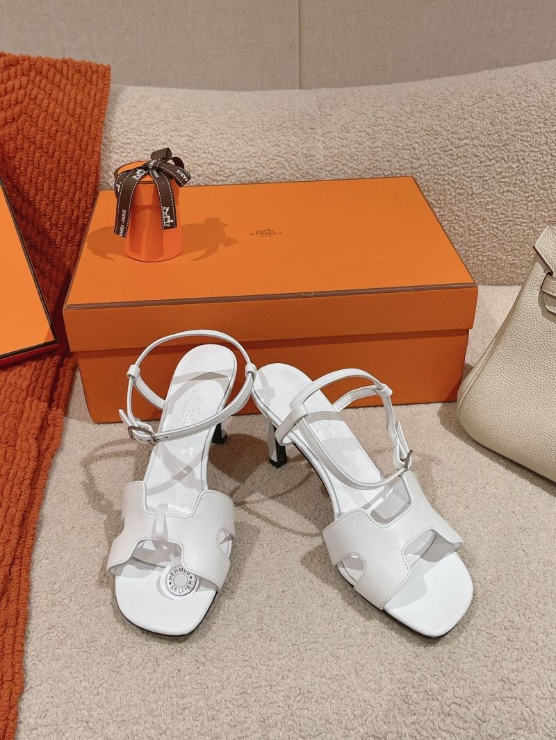 Hermes Sandals